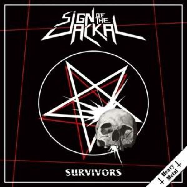 Produktbild: Heavy Metal Survivors