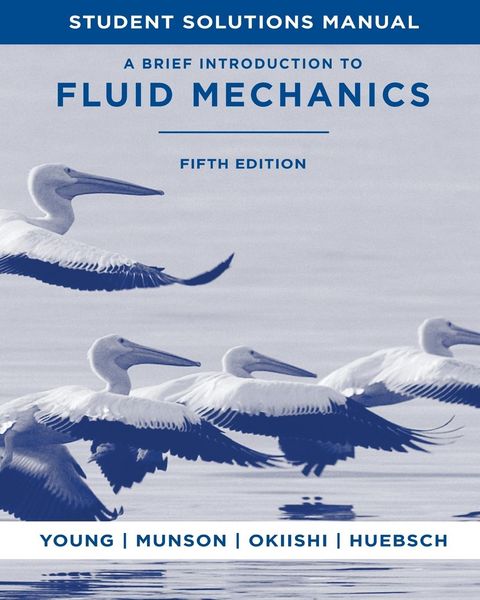Produktbild: SSM t/a Brief Fluids, 5e