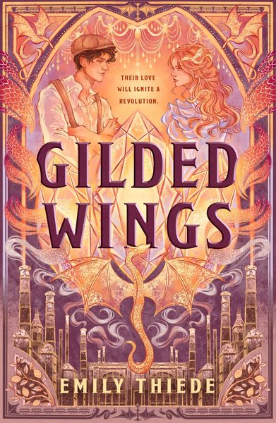 Produktbild: Gilded Wings