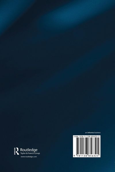 Produktbild: Understanding the Intelligence Cycle