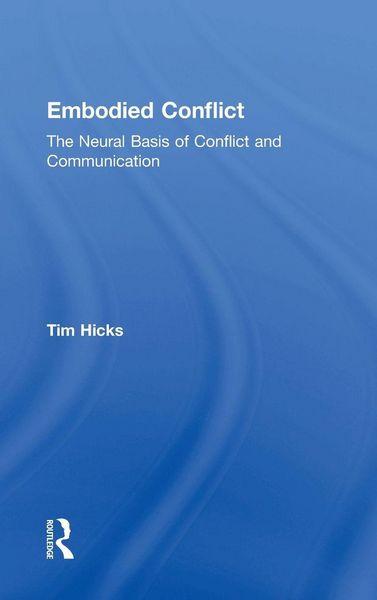 Produktbild: Embodied Conflict