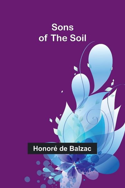 Produktbild: Sons of the Soil