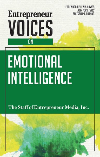 Produktbild: Entrepreneur Voices on Emotional Intelligence