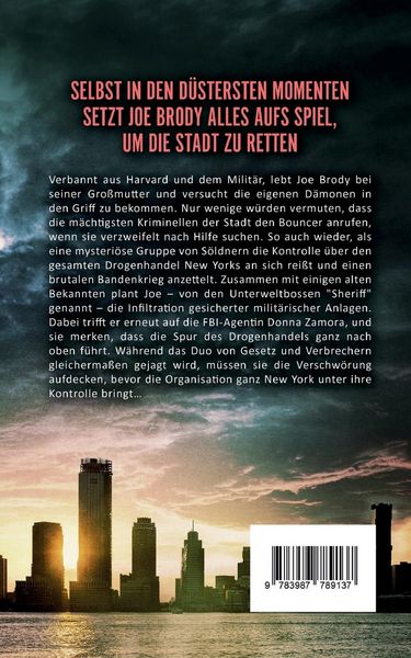 Produktbild: Dunkle Gier