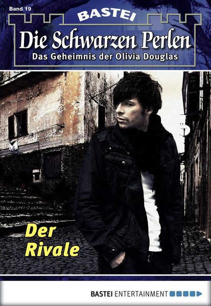 Produktbild: Die Schwarzen Perlen - Folge 19