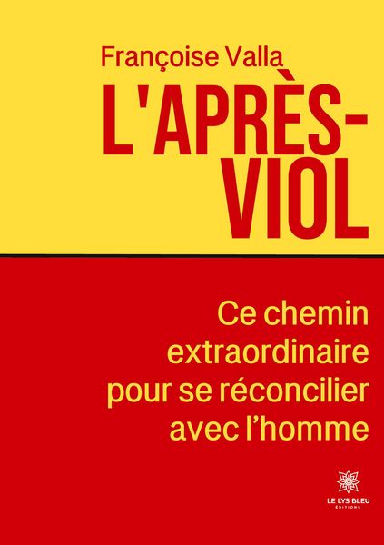 Produktbild: Fran&ccedil;oise Valla: L'apr&egrave;s-viol