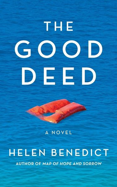 Produktbild: The Good Deed