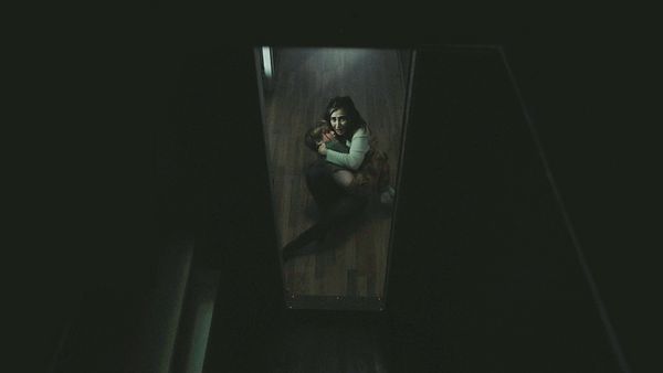 Produktbild: The Evil Next Door