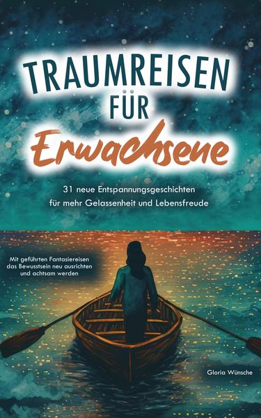 Produktbild: Traumreisen f&uuml;r Erwachsene