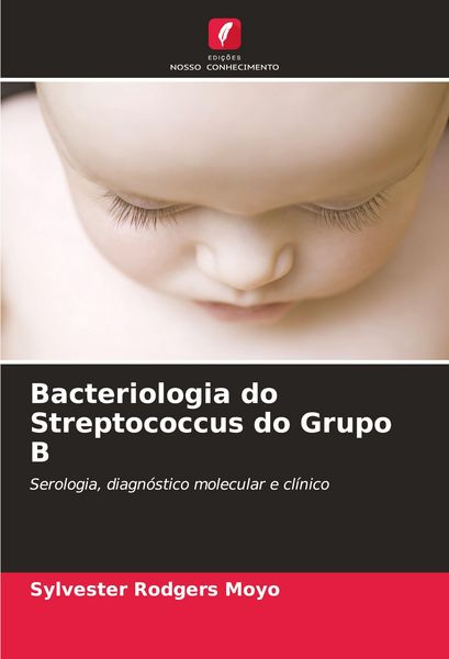 Produktbild: Bacteriologia do Streptococcus do Grupo B
