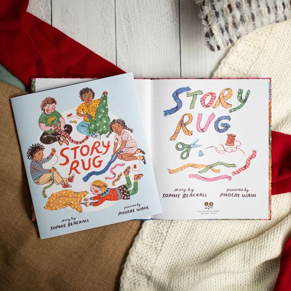 Produktbild: Story Rug