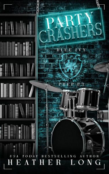 Produktbild: Party Crashers