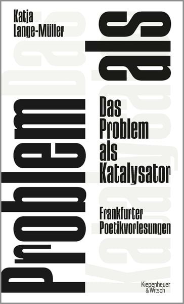 Produktbild: Das Problem als Katalysator