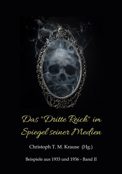 Produktbild: Das "Dritte Reich" im Spiegel seiner Medien