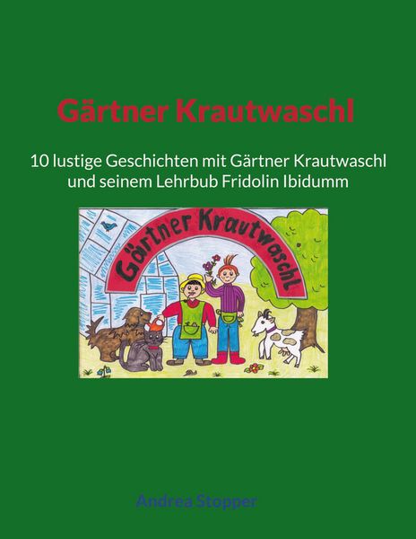 Produktbild: G&auml;rtner Krautwaschl