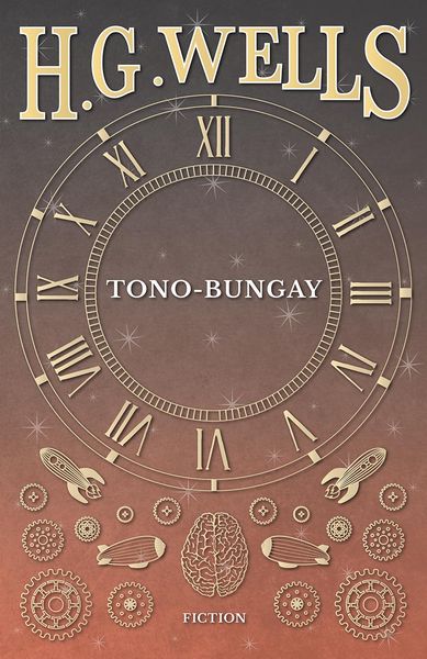 Produktbild: Tono-Bungay