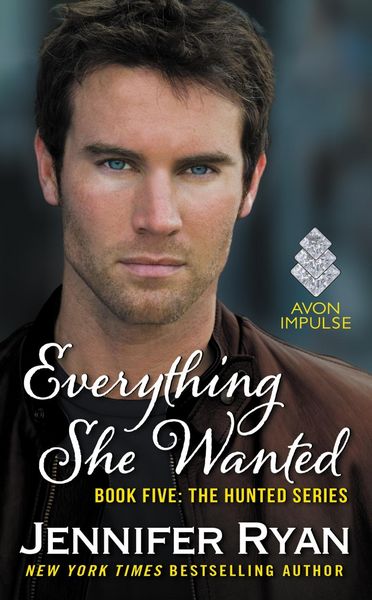 Produktbild: Everything She Wanted