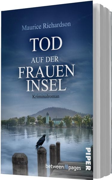 Produktbild: Tod auf der Fraueninsel