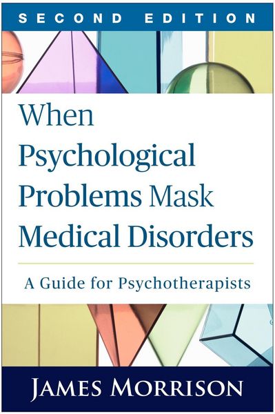 Produktbild: When Psychological Problems Mask Medical Disorders