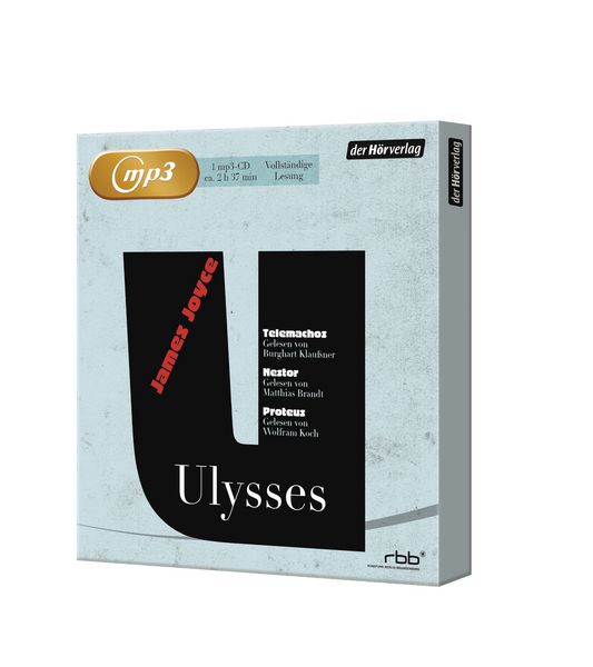 Produktbild: Ulysses