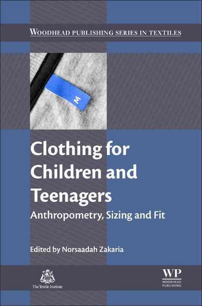 Produktbild: Zakaria, N: Clothing for Children and Teenagers