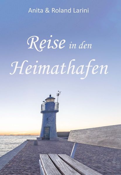 Produktbild: Reise in den Heimathafen