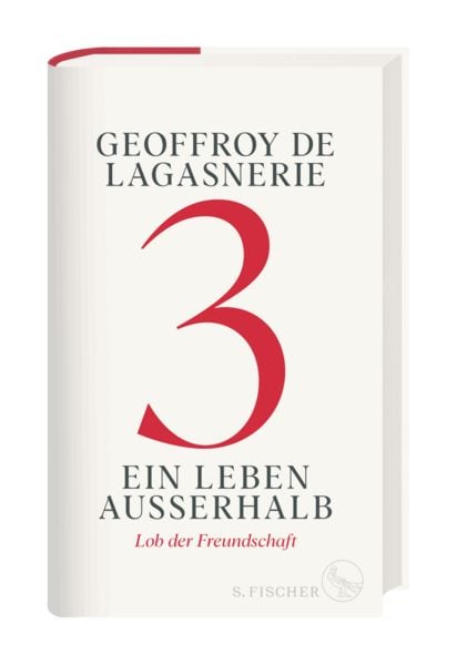 Produktbild: 3 &ndash; Ein Leben au&szlig;erhalb