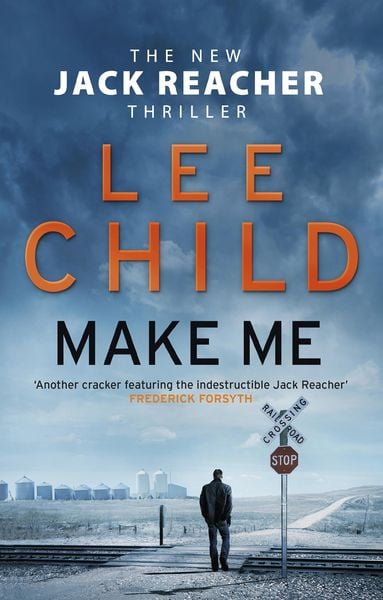 Produktbild: Child, L: Make Me