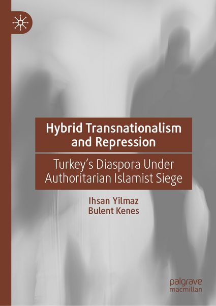 Produktbild: Hybrid Transnationalism and Repression