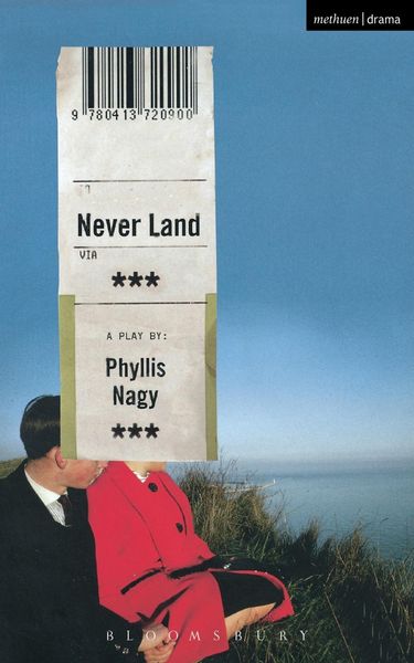 Produktbild: Never Land