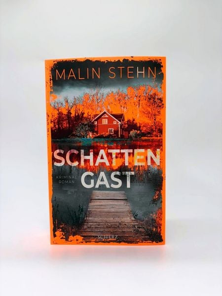 Produktbild: Schattengast