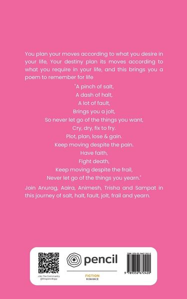 Produktbild: That Heart Behind a Beautiful Chaos