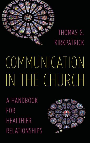 Produktbild: Communication in the Church