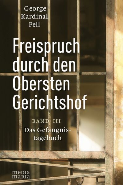 Produktbild: Freispruch durch den Obersten Gerichtshof