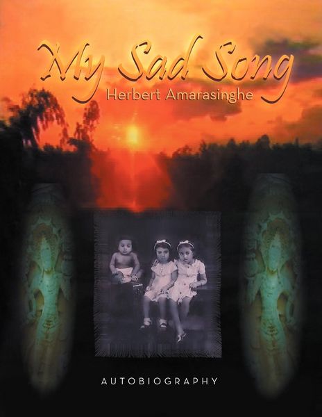 Produktbild: My Sad Song