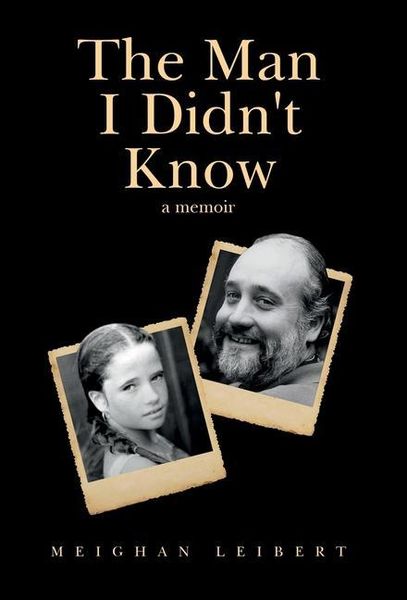 Produktbild: The Man I Didn't Know