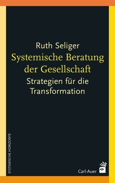 Produktbild: Systemische Beratung der Gesellschaft