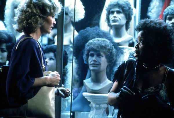Produktbild: The Howling - Das Tier (4K Ultra HD) (+ Blu-ray)