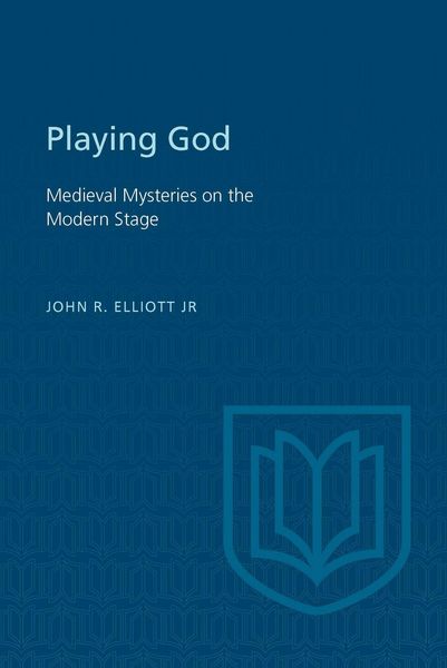 Produktbild: Playing God