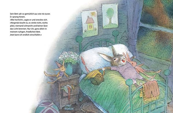 Produktbild: Winnie will woanders schlafen