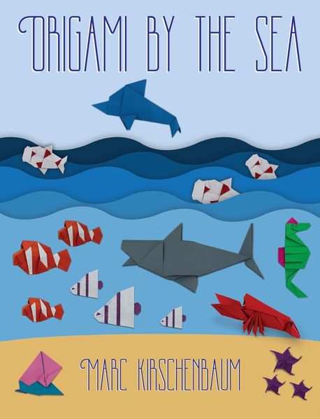Produktbild: Origami by the Sea