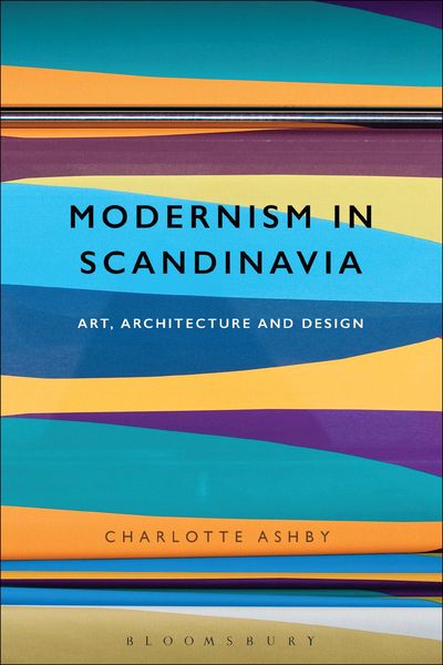 Produktbild: Modernism in Scandinavia