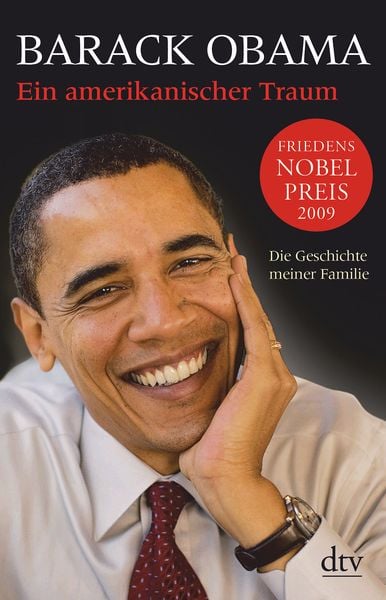 Produktbild: Ein amerikanischer Traum