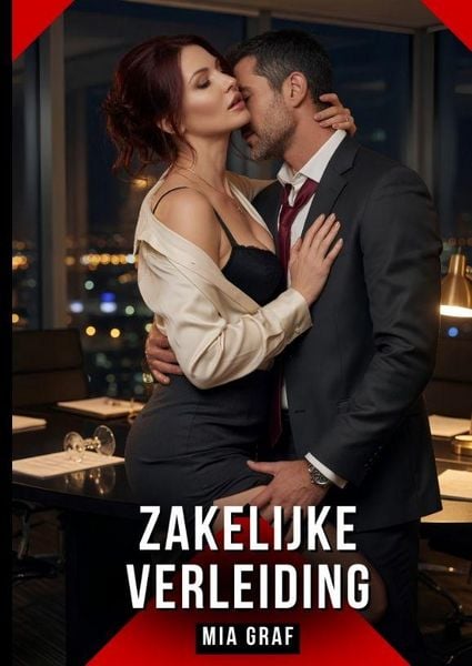 Produktbild: Zakelijke Verleiding