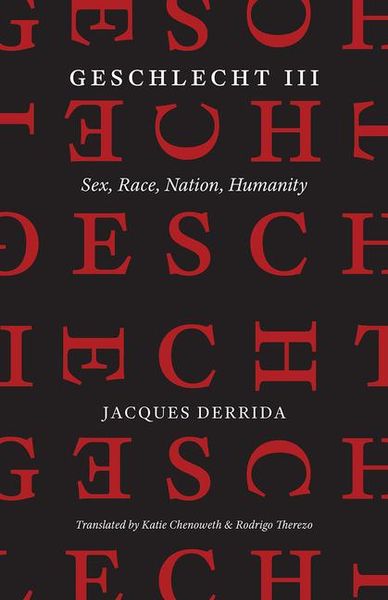 Produktbild: Geschlecht III