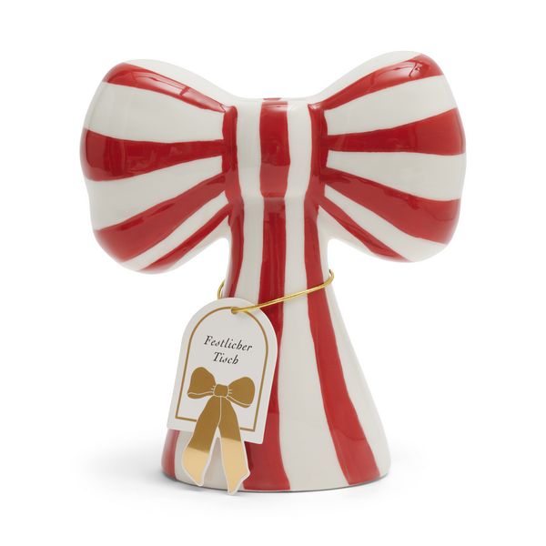 Produktbild: Kerzenst&auml;nder "Schleife"