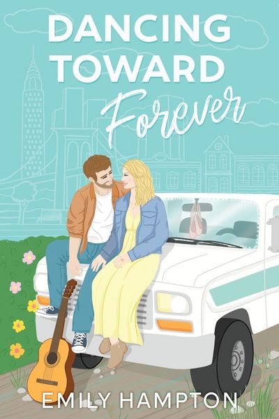 Produktbild: Dancing Toward Forever
