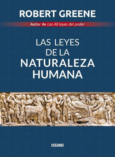 Produktbild: Las Leyes de la Naturaleza Humana