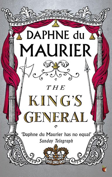 Produktbild: The King's General