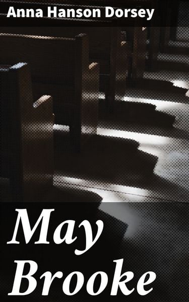 Produktbild: May Brooke